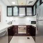 Havn - 3 Bedroom In Skyview Tower, Dubai Marina